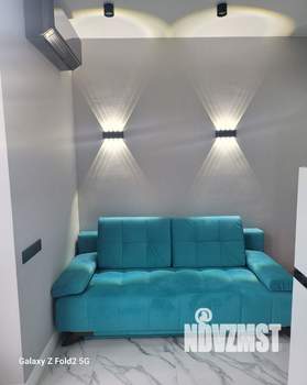 Студия квартира, посуточно, 19м2, 1/3 этаж