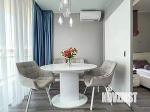 2-к квартира, посуточно, 58м2, 3/3 этаж