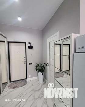 Студия квартира, посуточно, 19м2, 1/3 этаж