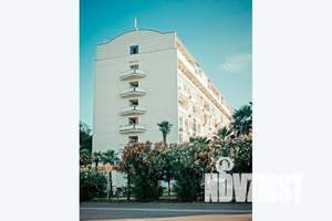 1-к квартира, посуточно, 20м2, 3/8 этаж