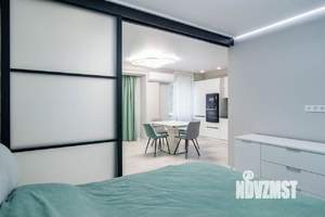 2-к квартира, на длительный срок, 80м2, 3/9 этаж