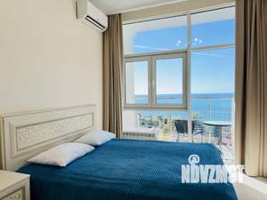 2-к квартира, посуточно, 60м2, 14/16 этаж