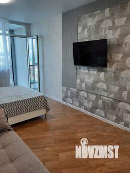 Студия квартира, на длительный срок, 30м2, 7/22 этаж