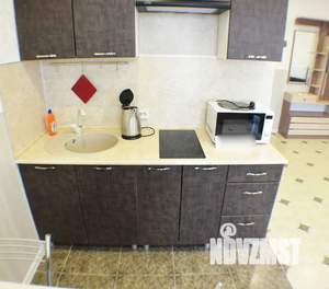 Студия квартира, посуточно, 30м2, 2/5 этаж