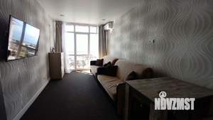 Студия квартира, посуточно, 25м2, 11/11 этаж