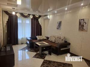 2-к квартира, на длительный срок, 56м2, 1/16 этаж