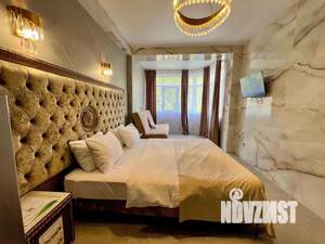 1-к квартира, посуточно, 24м2, 2/4 этаж