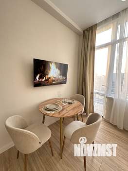 1-к квартира, посуточно, 31м2, 3/3 этаж