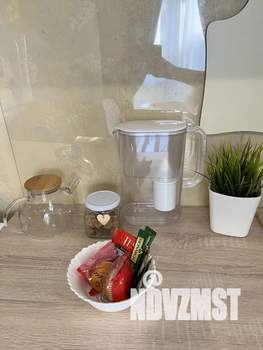 Студия квартира, посуточно, 26м2, 1/3 этаж