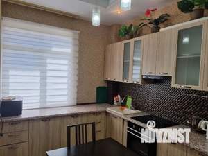 3-к квартира, посуточно, 82м2, 2/6 этаж