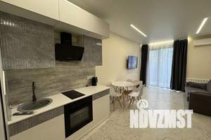 1-к квартира, посуточно, 30м2, 2/11 этаж