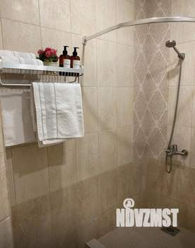 Студия квартира, на длительный срок, 28м2, 5/5 этаж