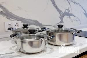 Студия квартира, посуточно, 36м2, 3/12 этаж