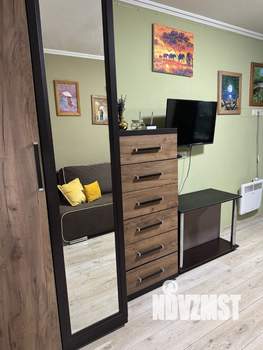 1-к квартира, на длительный срок, 20м2, 1/5 этаж