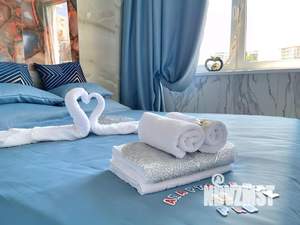 2-к квартира, посуточно, 32м2, 1/1 этаж