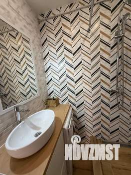 Студия квартира, посуточно, 23м2, 5/10 этаж