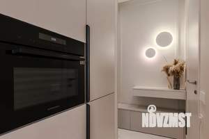 1-к квартира, посуточно, 37м2, 15/18 этаж