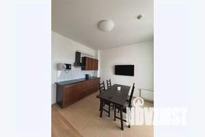 2-к квартира, посуточно, 52м2, 2/4 этаж