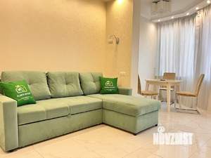 2-к квартира, на длительный срок, 63м2, 3/17 этаж