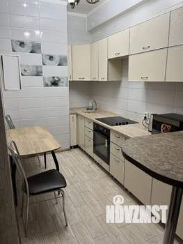 2-к квартира, на длительный срок, 60м2, 6/20 этаж