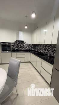 2-к квартира, на длительный срок, 57м2, 17/27 этаж