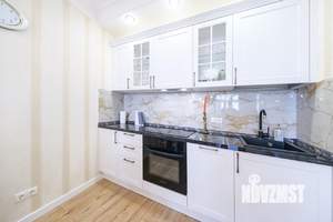 2-к квартира, посуточно, 70м2, 1/1 этаж