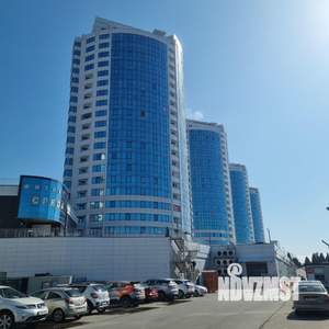 Студия квартира, на длительный срок, 34м2, 8/22 этаж