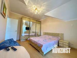 2-к квартира, посуточно, 50м2, 1/1 этаж