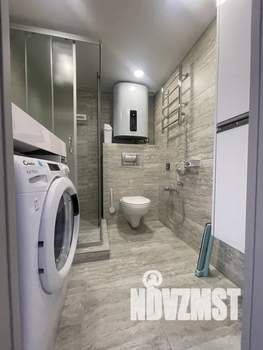 1-к квартира, посуточно, 26м2, 1/7 этаж