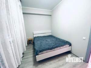 2-к квартира, на длительный срок, 50м2, 3/4 этаж