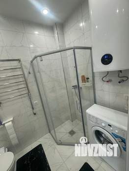 Студия квартира, посуточно, 32м2, 9/9 этаж