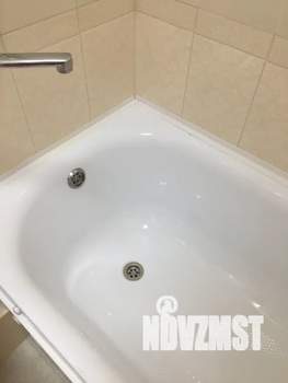 2-к квартира, посуточно, 45м2, 3/4 этаж