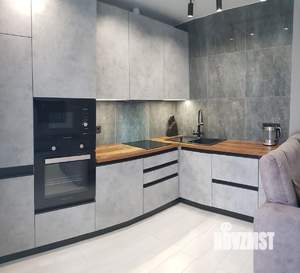 1-к квартира, посуточно, 48м2, 11/18 этаж