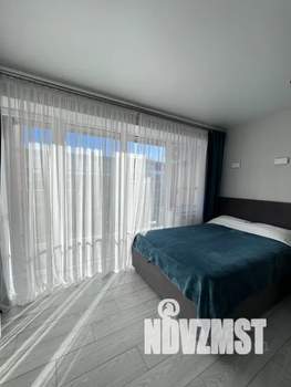 1-к квартира, посуточно, 31м2, 11/14 этаж