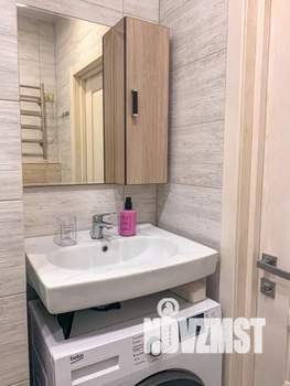 Студия квартира, посуточно, 31м2, 2/5 этаж