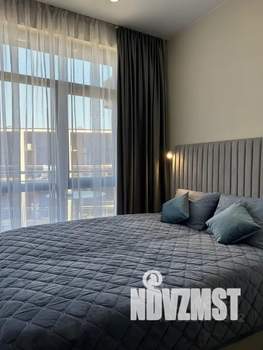 1-к квартира, посуточно, 25м2, 3/4 этаж