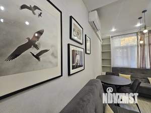 3-к квартира, посуточно, 50м2, 1/6 этаж