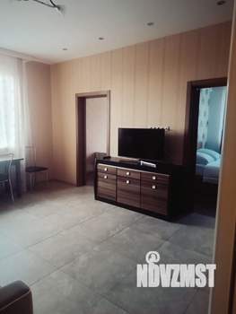 3-к квартира, на длительный срок, 65м2, 16/19 этаж