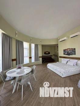 1-к квартира, посуточно, 158м2, 1/1 этаж