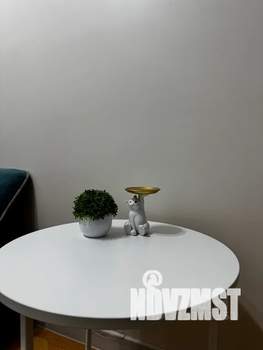 1-к квартира, посуточно, 39м2, 1/5 этаж