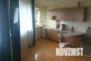 1-к квартира, посуточно, 35м2, 3/19 этаж