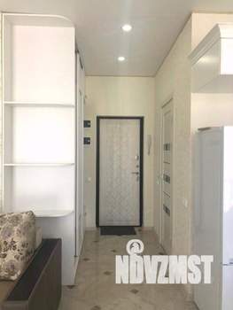 1-к квартира, посуточно, 34м2, 1/1 этаж