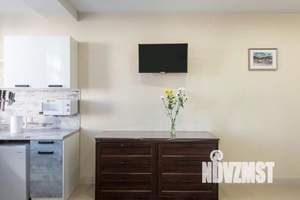 1-к квартира, посуточно, 22м2, 1/1 этаж