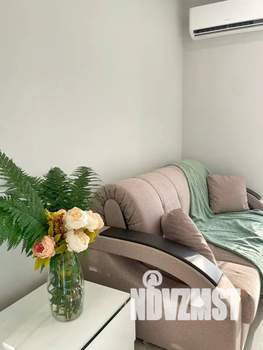 1-к квартира, посуточно, 24м2, 14/19 этаж