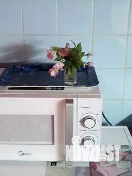 1-к квартира, посуточно, 29м2, 3/9 этаж