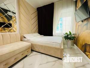 Студия квартира, посуточно, 15м2, 3/4 этаж