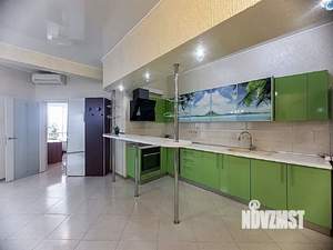 3-к квартира, на длительный срок, 100м2, 16/23 этаж