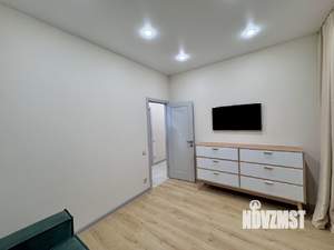 2-к квартира, на длительный срок, 40м2, 1/13 этаж