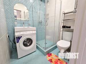 Студия квартира, посуточно, 28м2, 11/13 этаж