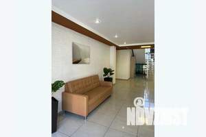 1-к квартира, посуточно, 30м2, 2/3 этаж